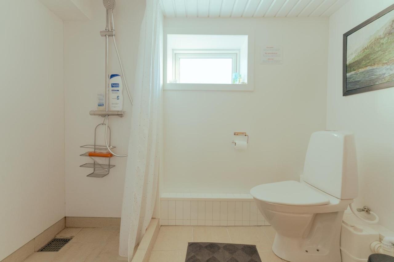 Oyndarfjordur Lovely 4-Br House / Sea View / Nature מראה חיצוני תמונה